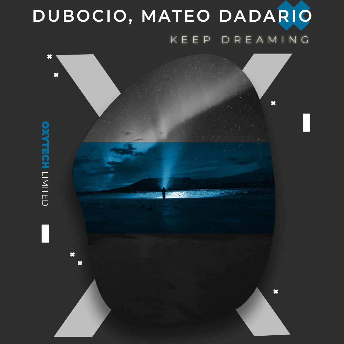 Dubocio, Mateo Dadario – Keep Dreaming [OXL230]